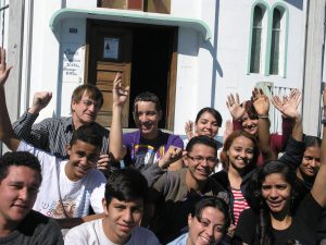 Boran Brazil