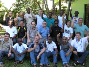 Latin American Course