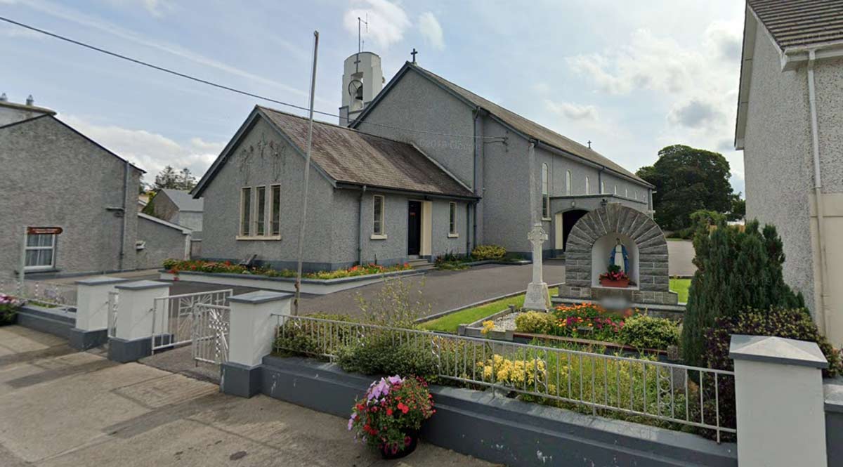 Ballymoe Parish