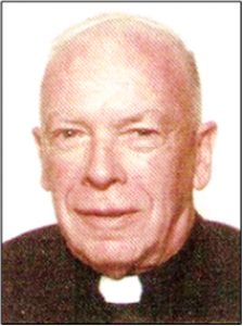 Fr Denis Gavin