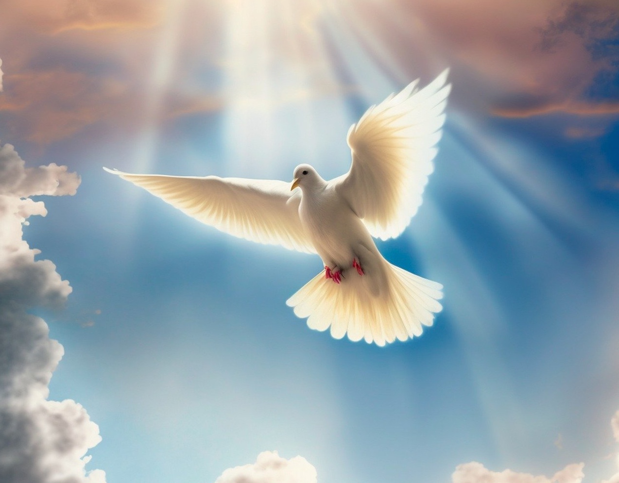 Holy Spirit