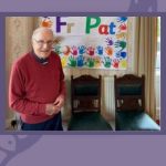 Fr Pat O’Toole
