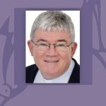 Brendan Carr C.S.Sp., Irish Spiritan Provincial