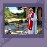 Fr Michael Walsh